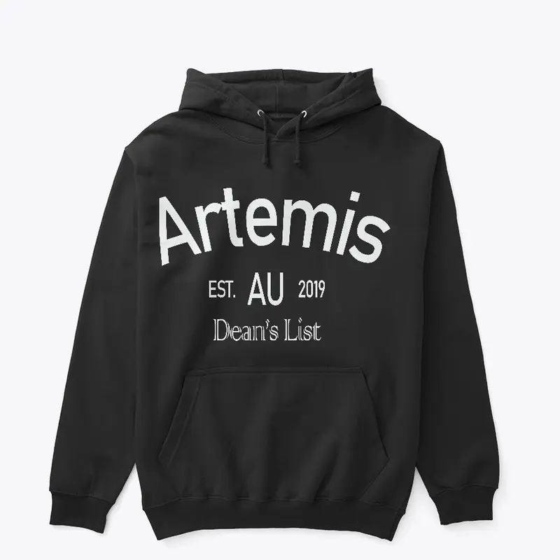 AU Dean's List Collection